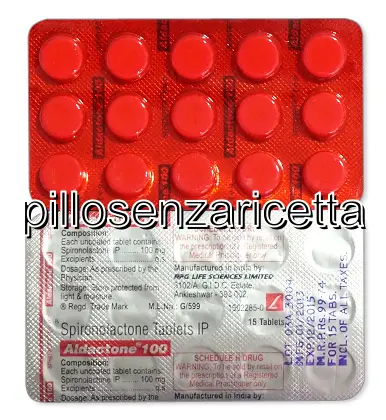 aldactone