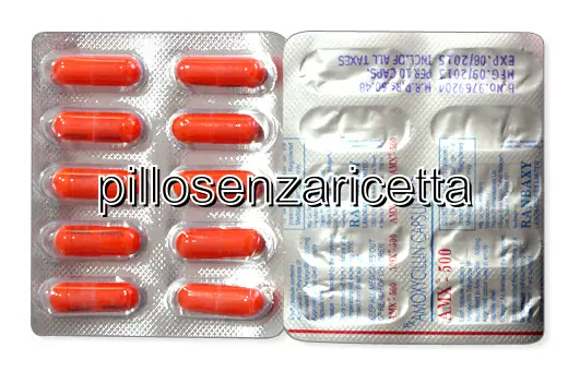 amoxil