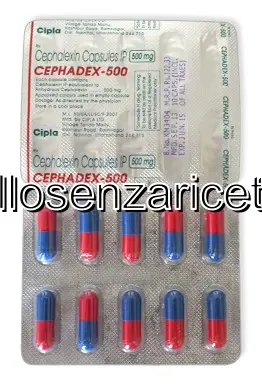 cephalexin