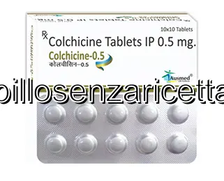 colchicine