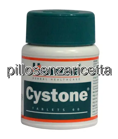 cystone