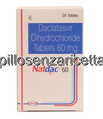 daklinza