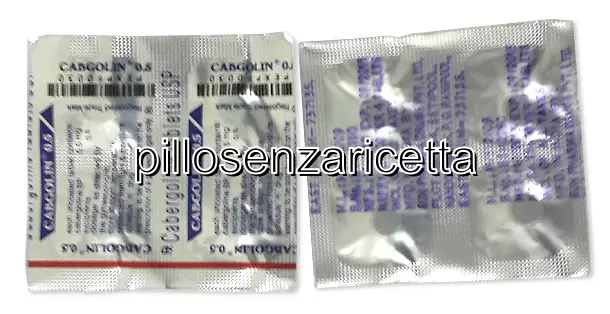 dostinex