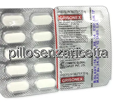 fulvicin