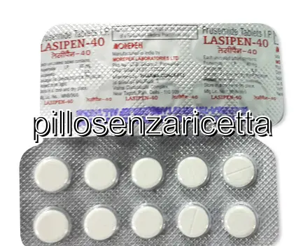 furosemide