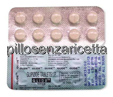 glucotrol