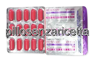 ibuprofen