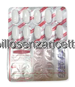 ilosone