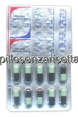 imodium