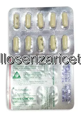 indocin