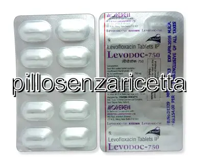 levaquin