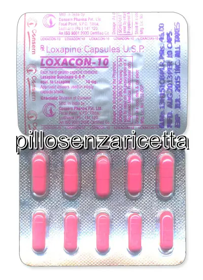 loxitane