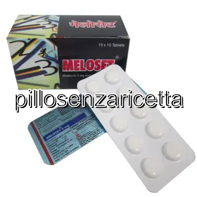 meloset