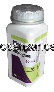 mestinon