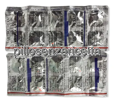 methotrexate