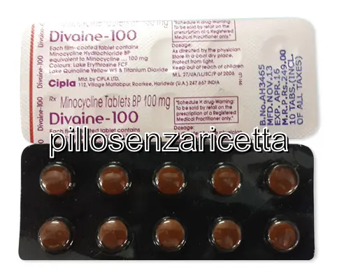 minomycin