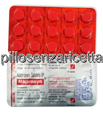 naprosyn