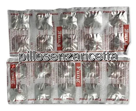 nizoral