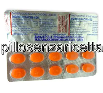 noroxin