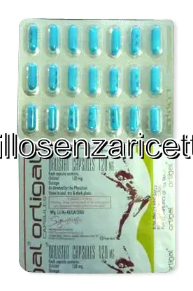 orlistat