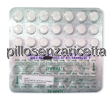ovral