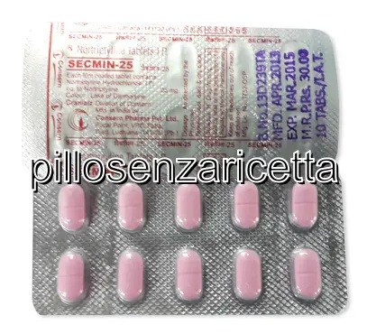pamelor