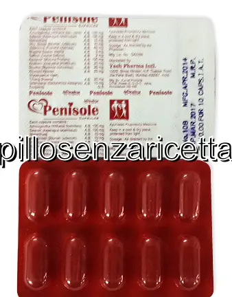 penisole