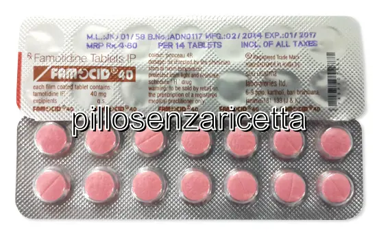 pepcid