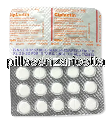periactin