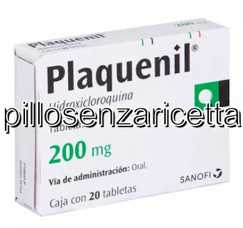 plaquenil