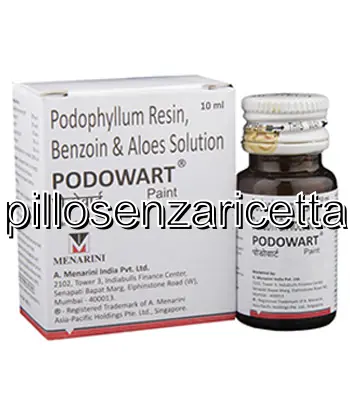 podowart