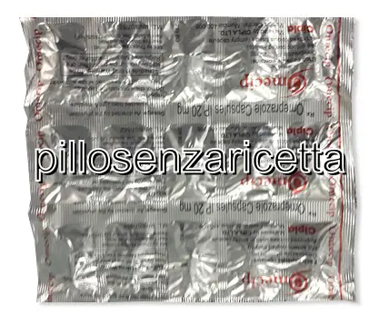 prilosec