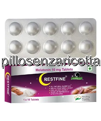 restfine