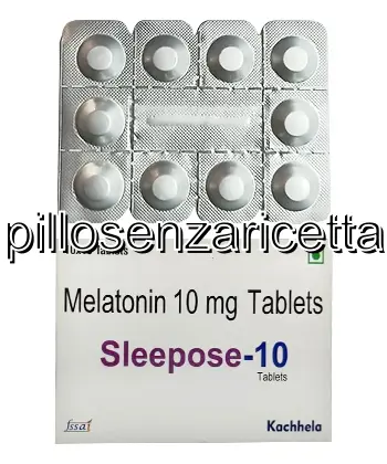 sleepose