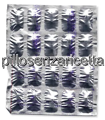 terramycin