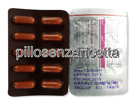 tetracycline