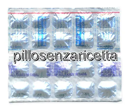 thorazine