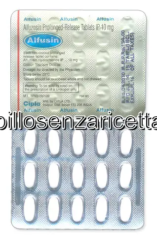 uroxatral