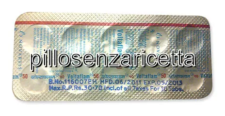 voltaren