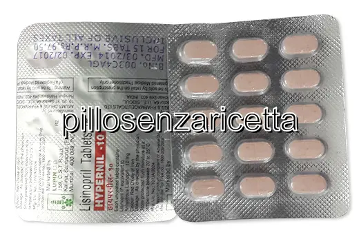 zestril