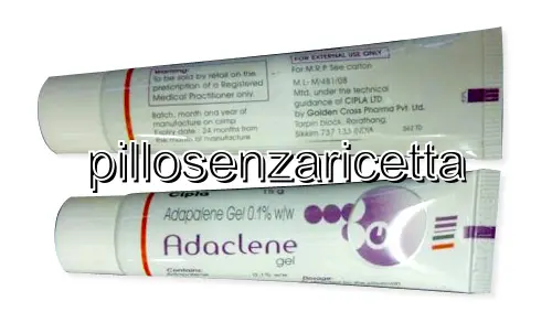 Adapalene