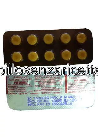Amiloride