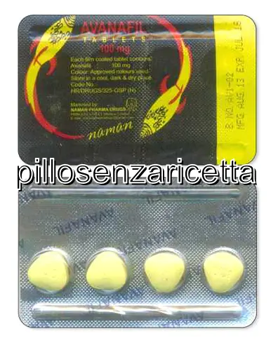 Avanafil