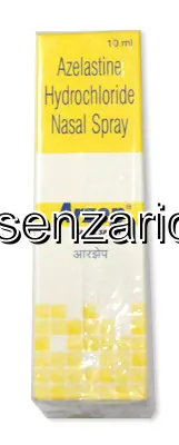Azelastina