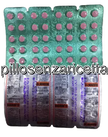 Buspirone