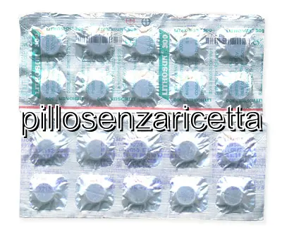 Carbonato Di Litio