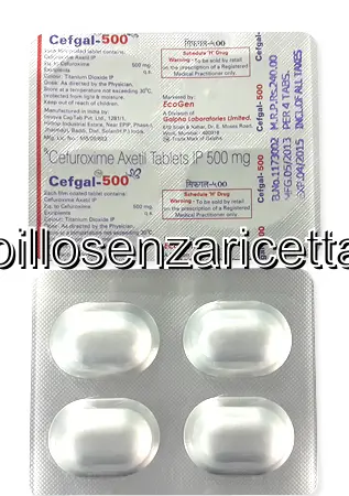 Cefuroxima