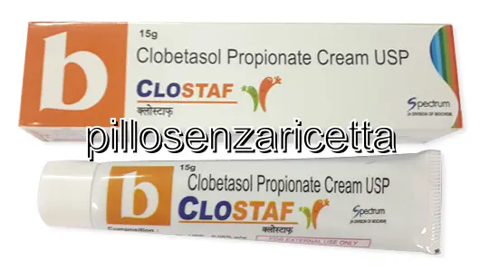 Clobetasolo