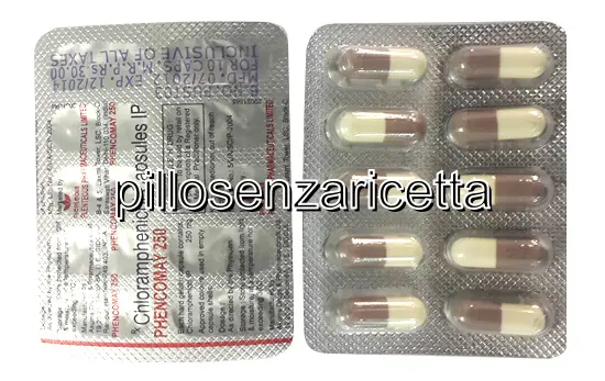 Cloramfenicolo