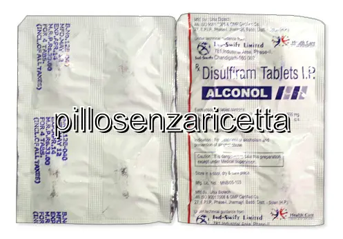 Disulfiram